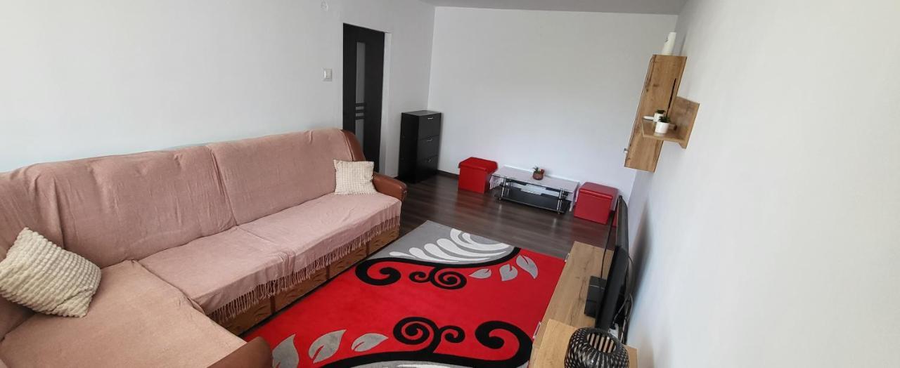 Apartament In Regim Hotelier Дева Екстер'єр фото