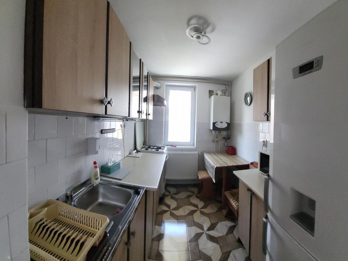Apartament In Regim Hotelier Дева Екстер'єр фото