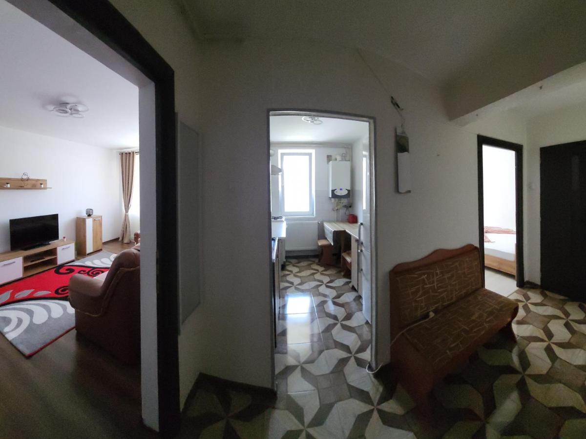 Apartament In Regim Hotelier Дева Екстер'єр фото