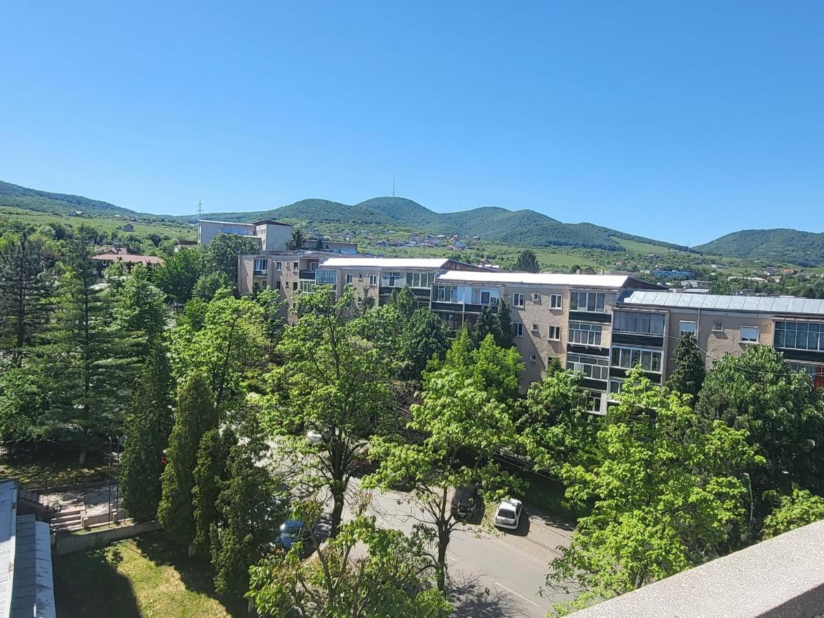 Apartament In Regim Hotelier Дева Екстер'єр фото